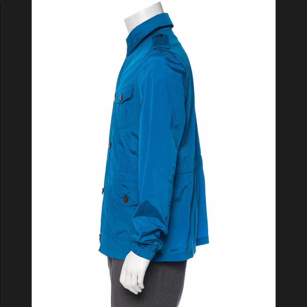 Gucci: Jacket - Picture 2 of 4